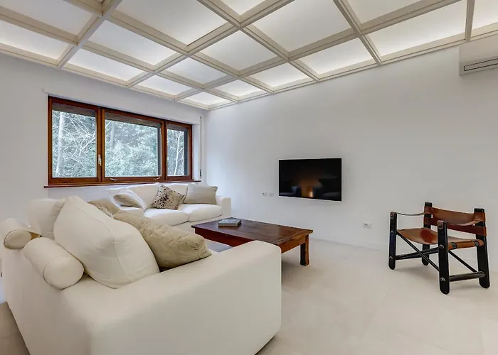 Apartment Gregorio Vii - Fhtr Rom