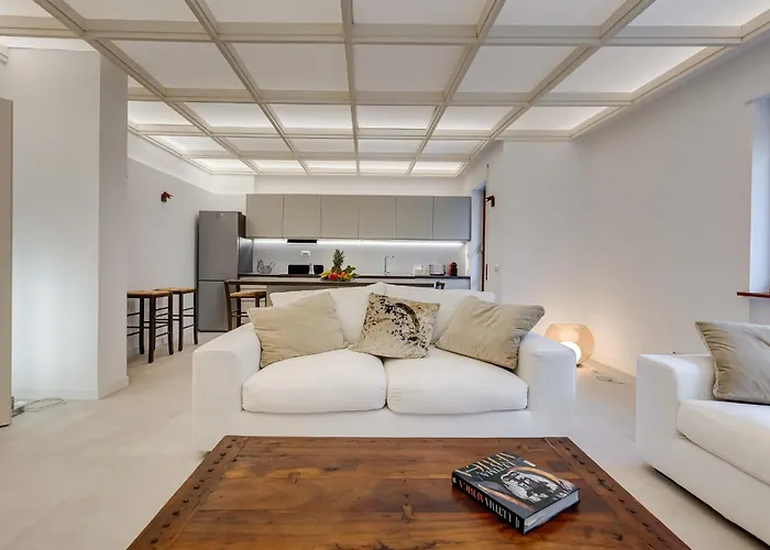 Gregorio Vii - Fhtr Apartment *