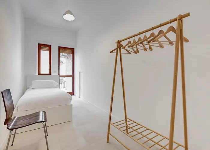 Apartment Gregorio Vii - Fhtr