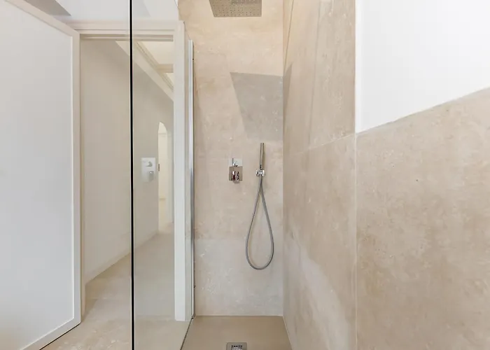 Apartment Gregorio Vii - Fhtr