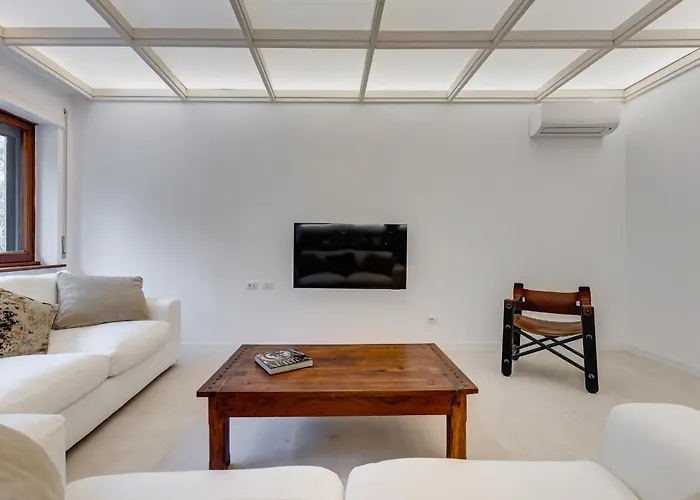 Gregorio Vii - Fhtr Apartment Rom