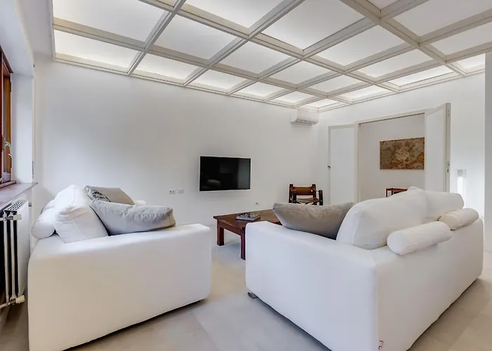 Gregorio Vii - Fhtr Apartment