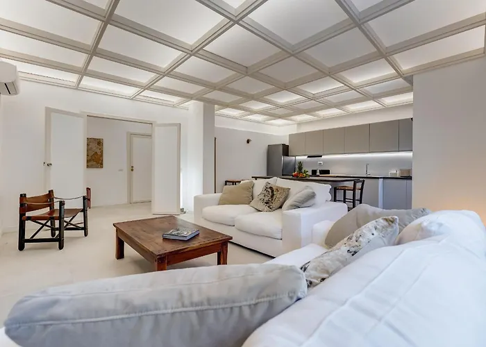 Gregorio Vii - Fhtr Apartment