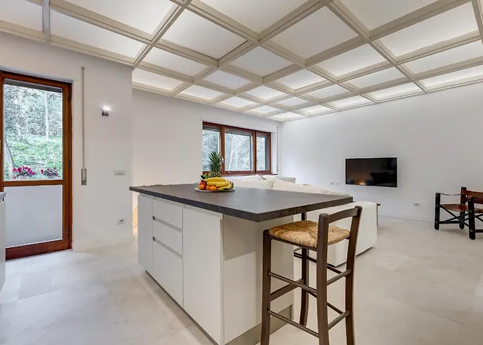 Gregorio Vii - Fhtr Apartment *