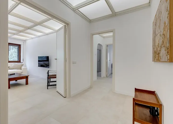 Gregorio Vii - Fhtr Apartment Rom