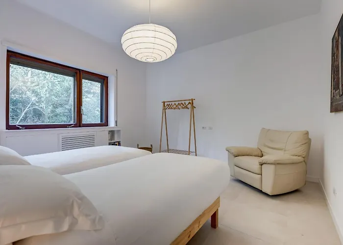 Gregorio Vii - Fhtr Apartment *