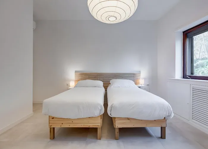 Apartment Gregorio Vii - Fhtr Rom