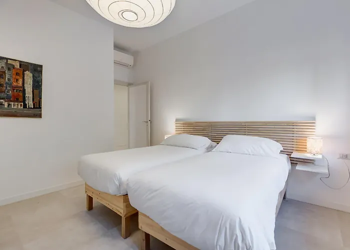 Apartment Gregorio Vii - Fhtr *