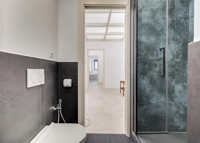 Apartment Gregorio Vii - Fhtr Rom
