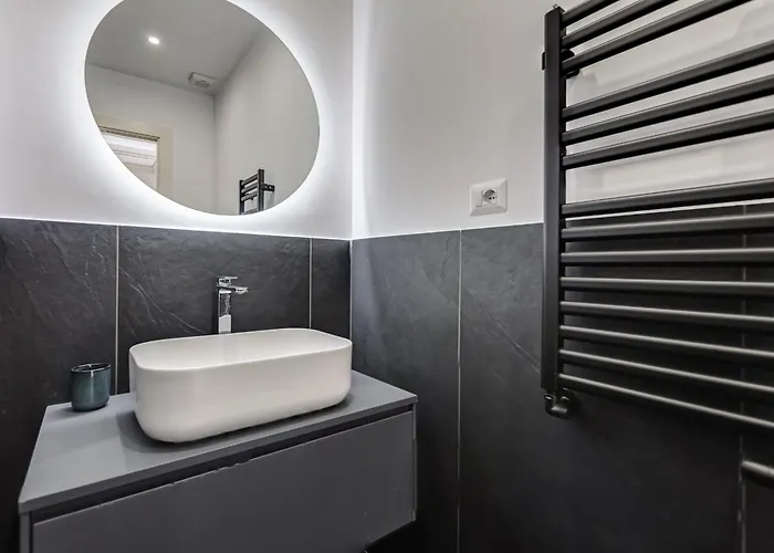 Apartment Gregorio Vii - Fhtr Rom