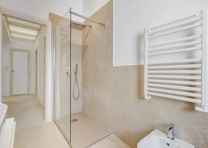 Apartment Gregorio Vii - Fhtr