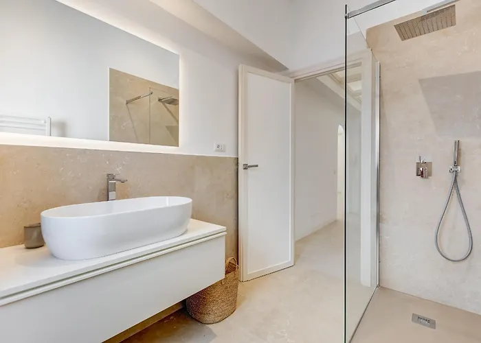 Apartment Gregorio Vii - Fhtr