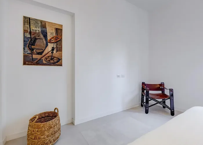 Apartment Gregorio Vii - Fhtr Rom