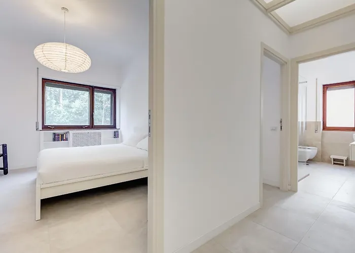 Apartment Gregorio Vii - Fhtr *