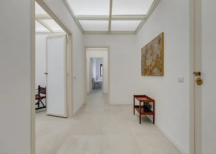 Gregorio Vii - Fhtr Apartment Rom