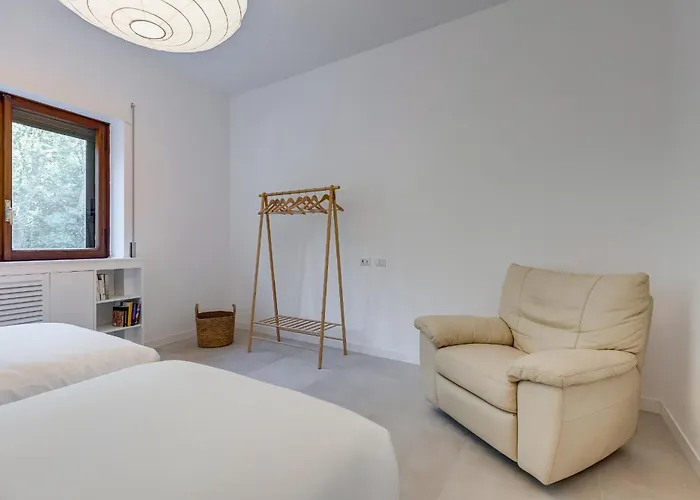 Apartment Gregorio Vii - Fhtr