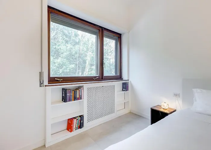 Apartment Gregorio Vii - Fhtr