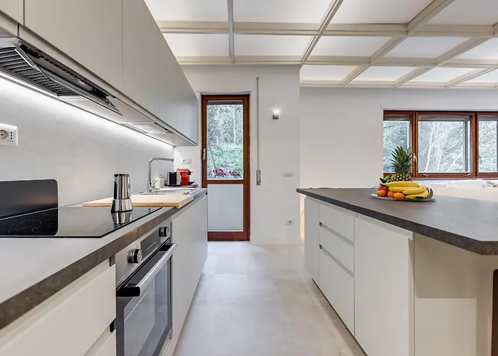 Gregorio Vii - Fhtr Apartment Rom